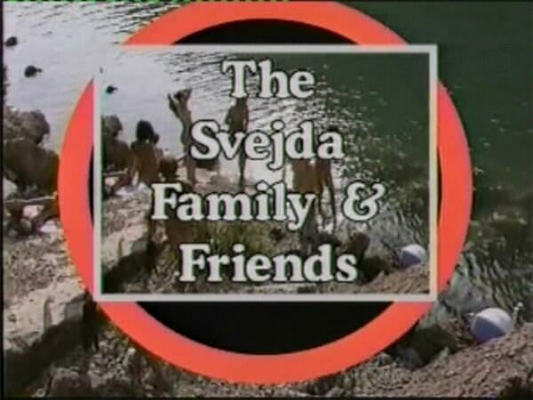 FKK video - The svejda family and friends [FKK-Community]
