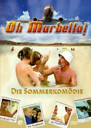 FKK video - Oh Marbella die Sommerkomödie [FKK-Community]
