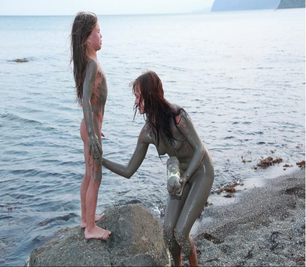 FKK am meer foto (set 96) [FKK-Community]