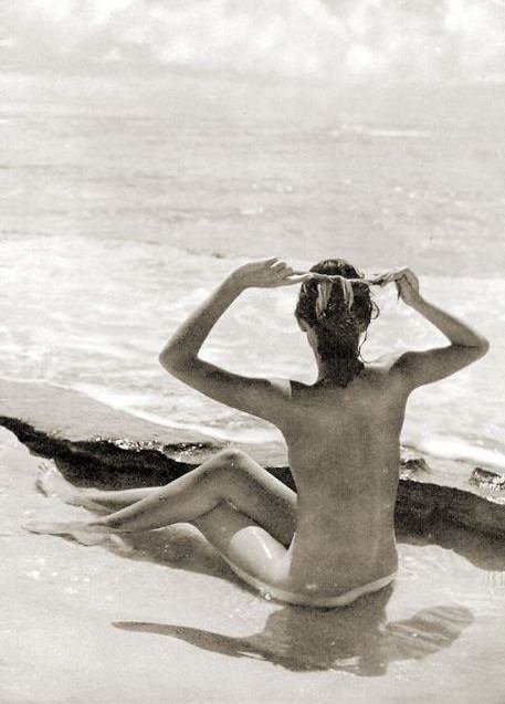 Retro foro nudisten FKK (set 5) [FKK-Community]