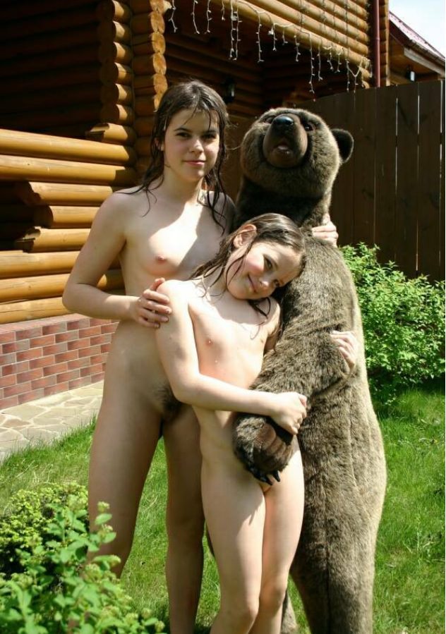 FKK in der natur foto (set 20) [FKK-Community]