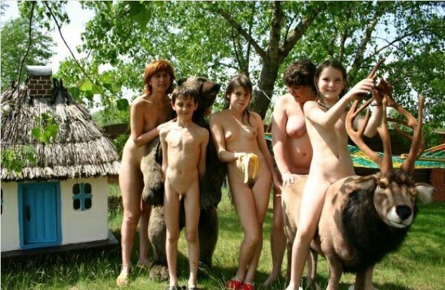 FKK in der natur foto (set 13) [FKK-Community]