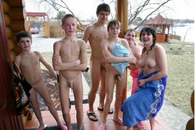 FKK in der natur foto (set 12) [FKK-Community]