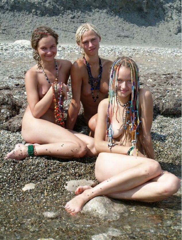 FKK am meer foto (set 39) [FKK-Community]