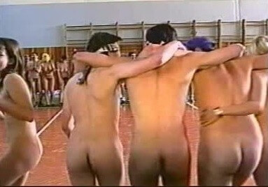 Enature - Fkk Come And Play - The naked body is an expression of freedom