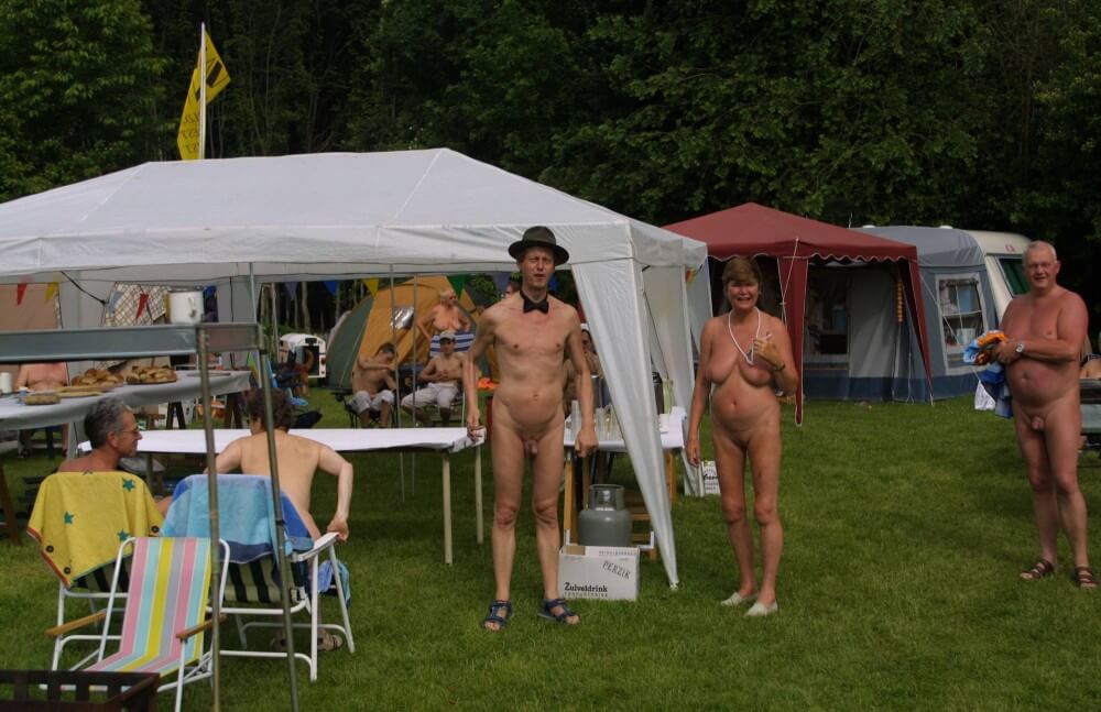Holland Nature Home Stay pics - Naturism as the meaning of life