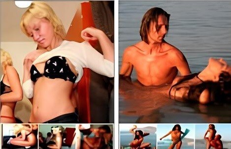 Photo gallery nudism # 3 - Nudity is perceived as part of natural existence and the beauty of life
