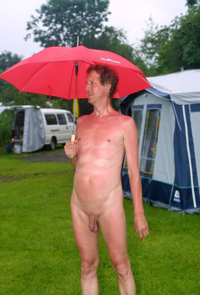 Holland Green Field Profile pics - Activities conducted in a state of complete nudity
