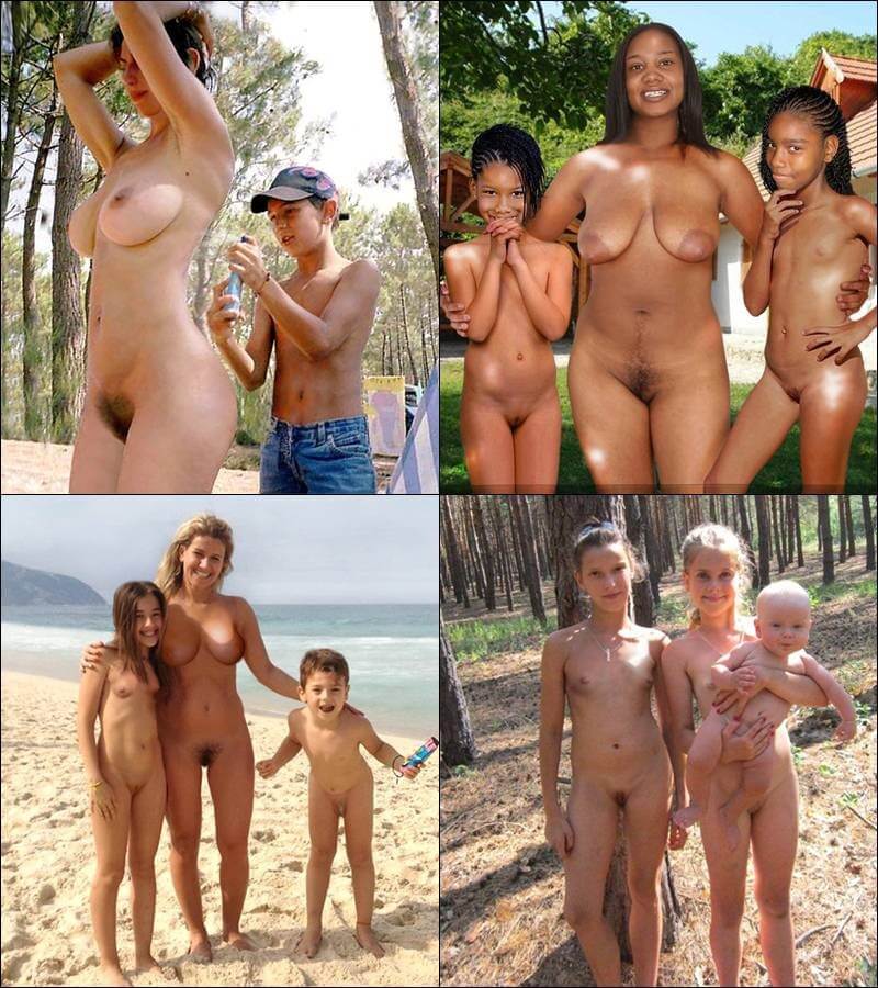 Premium nudism gallery # 3 - Events with completely naked people