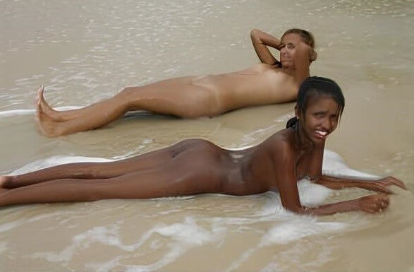 Brazilian Nudists # 1 pics - Nudism is based on naturalness and openness