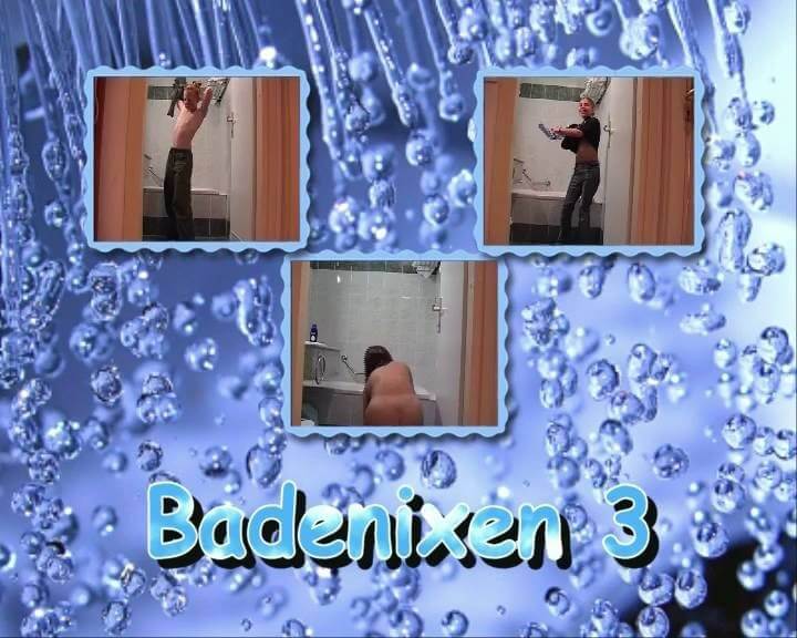 Naturistin - Badenixen 3 - The practice of nudity within a community