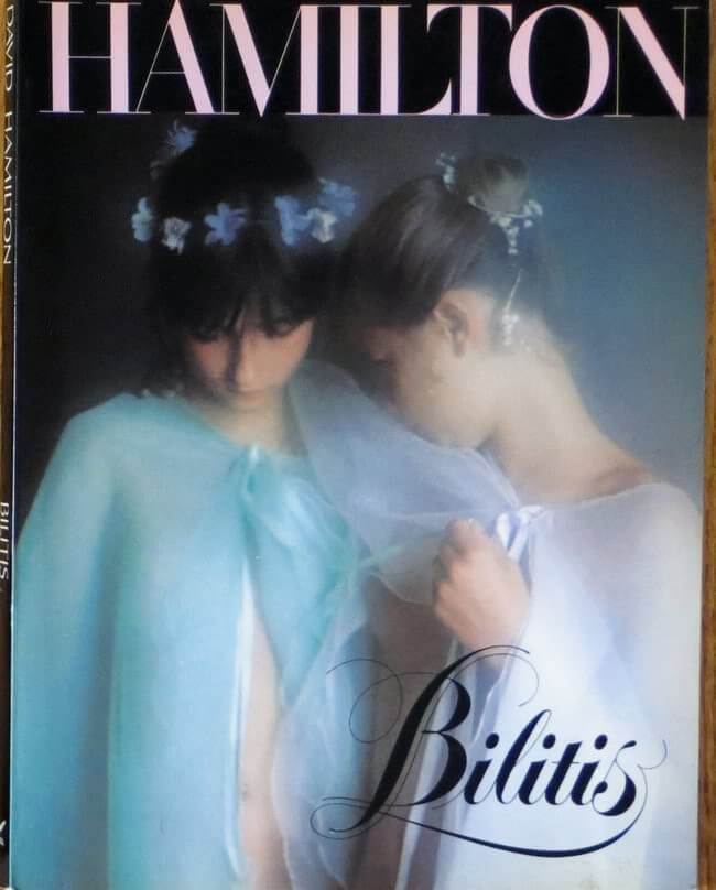 Bilitis 1977 - David Hamilton - Nudity as part of a life free from shame and fear of ones own nakedness