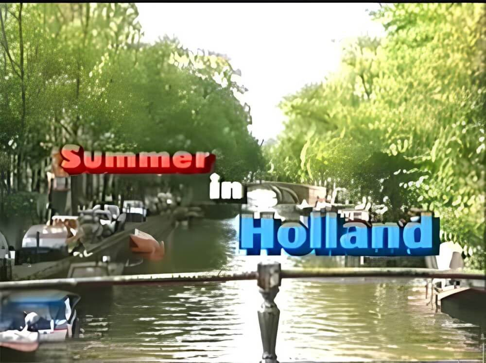 Nudism in Holland - Differences between nudists and naturists