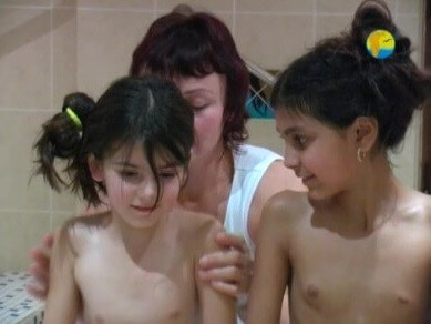 Naturist Freedom: Girls In Sauna upd - Ethical principles and rules of conduct in nudist communities
