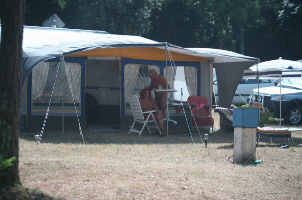 Avila FKK Camping Ground pics - Joy and pleasure are an integral part of the nudist and naturist experience