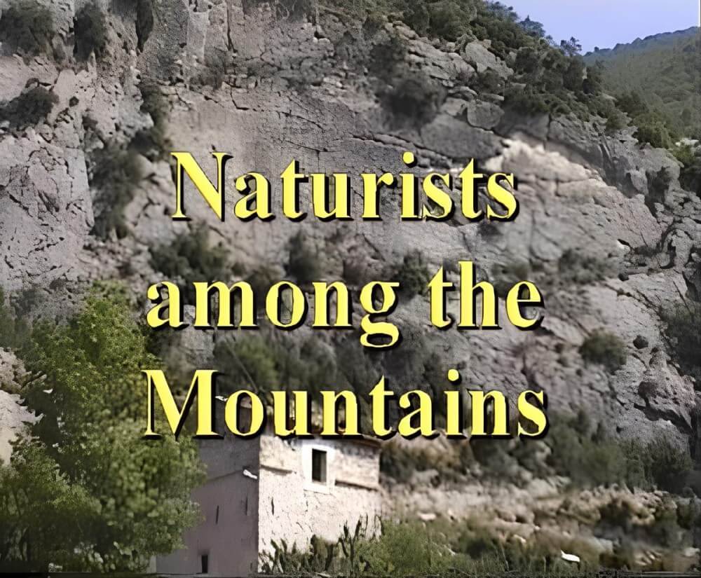 Enature - Naturists Among The Mountains - The practice of nudism helps to overcome stereotypes and insecurities
