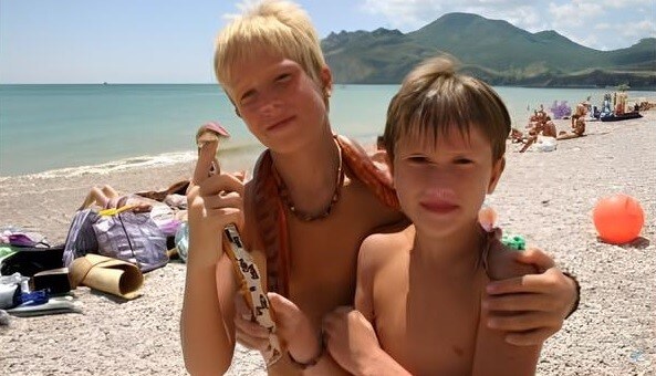 Premium Content # 23 - What exactly is nudism?