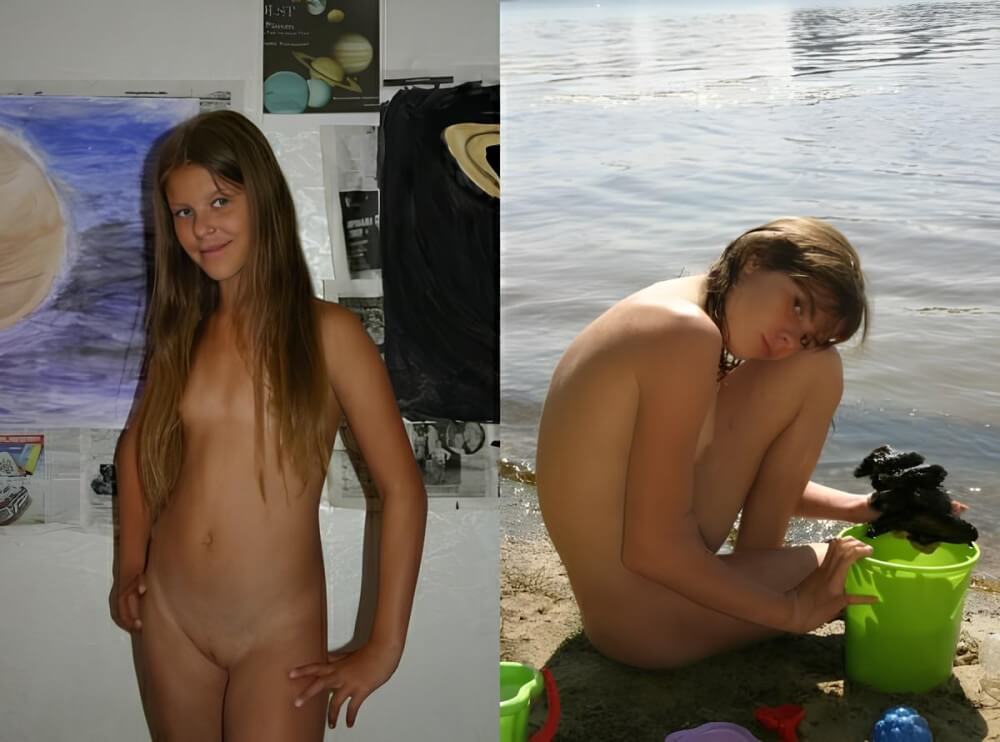 Collection of materials about naturism - The idea of personal freedom and self-acceptance is important in our nudist community