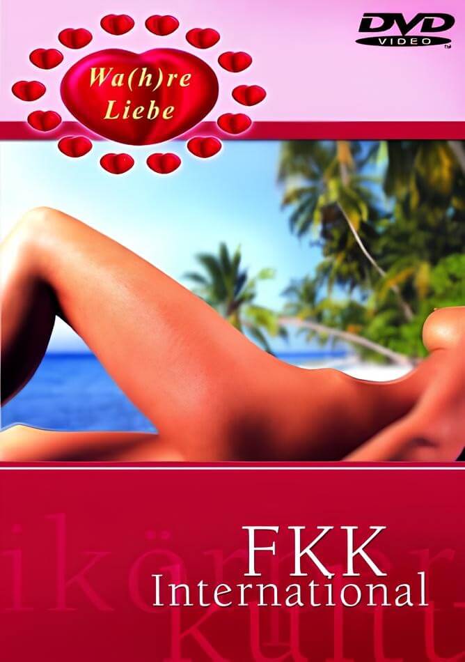Enature - FKK International - Wearing less clothing is fashionable