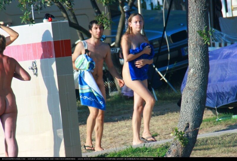 Naturism big photo gallery - Naturism helps us understand the important fact that the body is part of nature