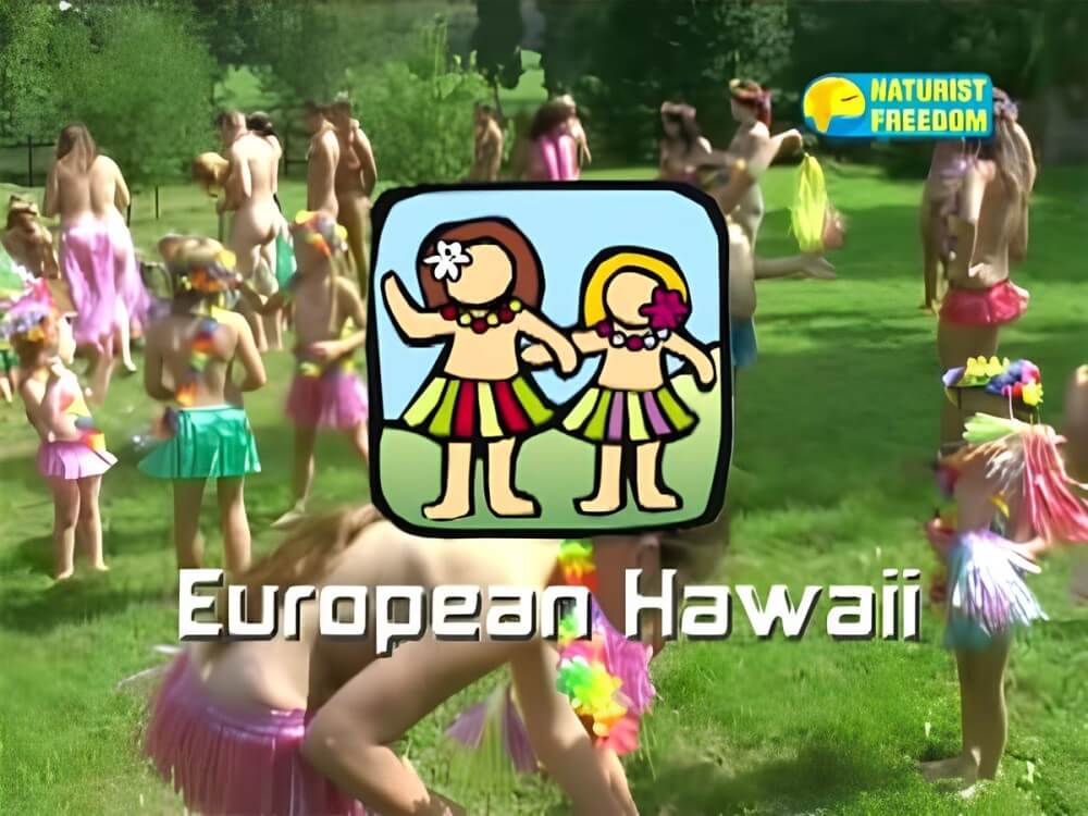 Naturist Freedom: Nudism Hawaii - Naturism and the ecological sustainability of natural recreation areas