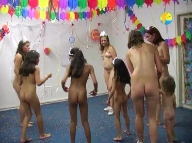 Naturist Freedom: Princess - The true flourishing of a culture of naturalness