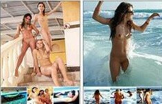 Documented Lifestyle # 5 - It is a path to inner freedom, achieved through acceptance and openness without clothing