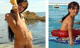 Naturism photo gallery # 25 - Down with Shame—Become a Nudist