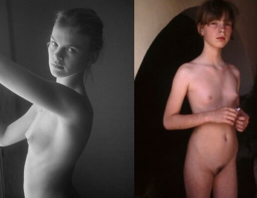 Beach Side Artistic Form Nake pics - Striving for harmony with nature—its okay to be a little naked