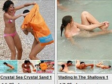 Naturism photo gallery # 30 - Nudism improves health and boosts self-esteem