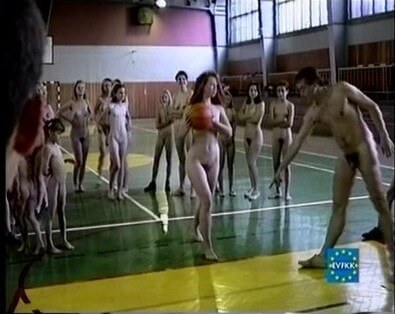 EVFKK, Enature - Hip Hip Natura - Peace and tranquility as goals of the naturist life
