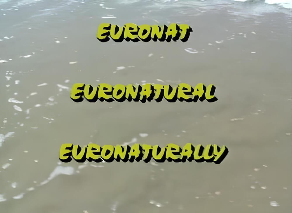 Euronat video - Euronatural, Euronaturally origin - A nudist values inner balance and peace of mind