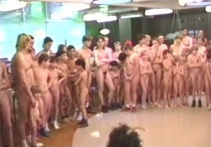 Enature - FKK Video Previews - Down with Shame—Become a Nudist