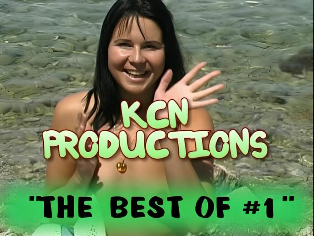 KCN Productions – The Best Of 1 - Spontaneous Nudism Thrives