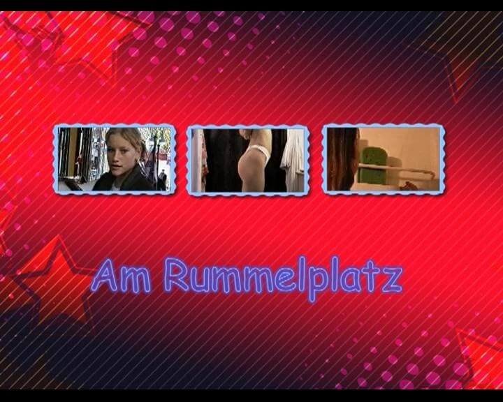 Naturistin: Am Rummelplatz - Nudism in the Modern World