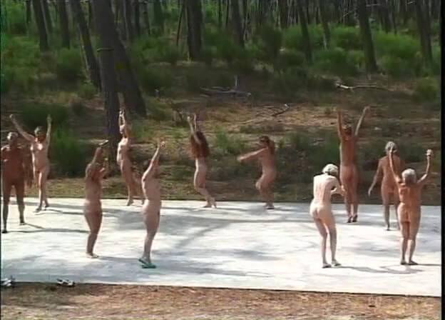 Enature - Euronat, Euronatural, Euronaturally - A true nudist vacation