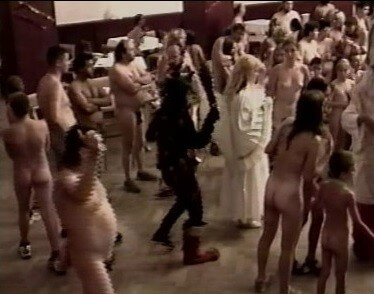 Enature - Christmas Kinder Spiele - Naturism and nudism help you overcome your fears