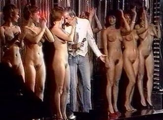 Miss Nude France 1985 German TV video - Nudity as part of a life free from shame and fear of ones own nakedness