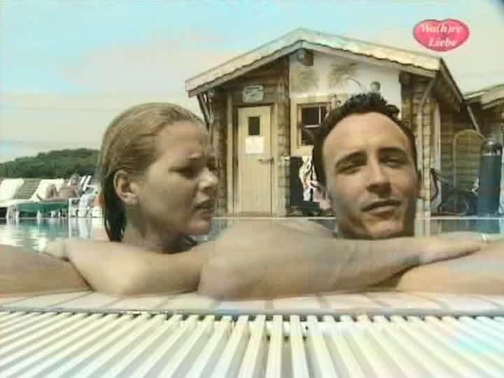 FKK in Deutschland Documentary Video - Naturism and nudism as a path to spiritual balance and inner peace