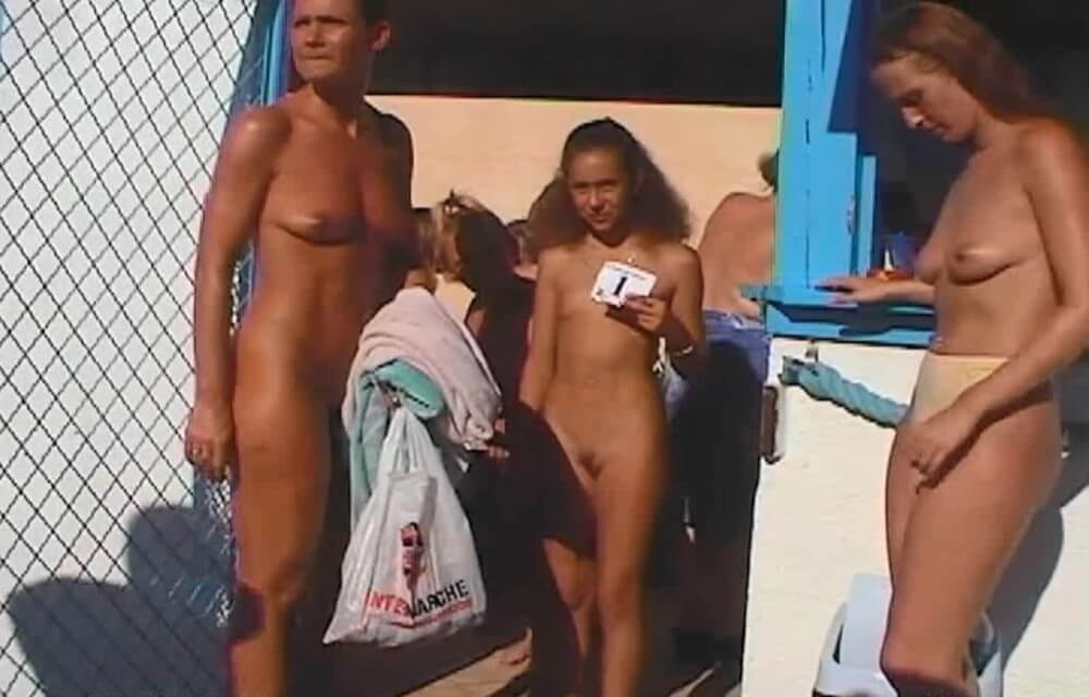 Miss Teen JR. Pageants # 2 video Sunat Natplus HD - International Naturist Federation