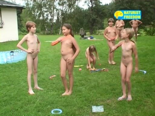 Naturist Freedom: Green Mountain - Such nudist practices help break down prejudices