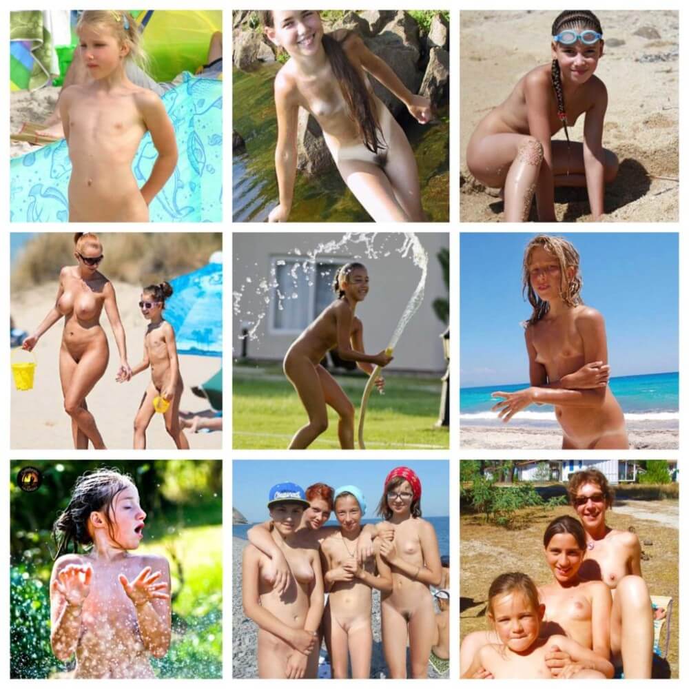 Naturism photo gallery # 70 - Naturism and nudism help you overcome your fears